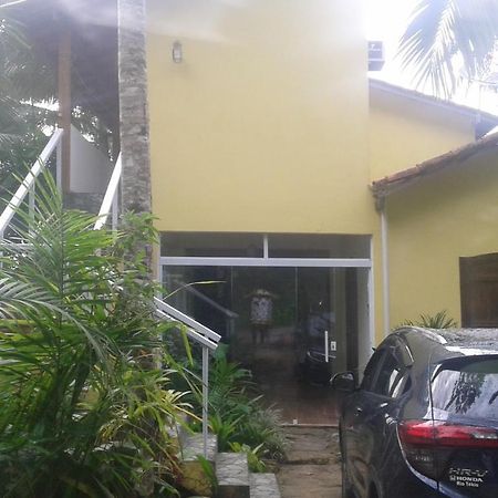 Som Das Aguas Parati Exterior foto