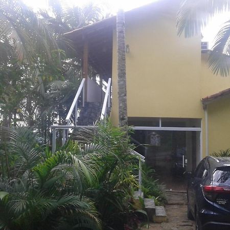 Som Das Aguas Parati Exterior foto