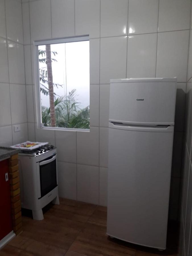 Som Das Aguas Parati Exterior foto