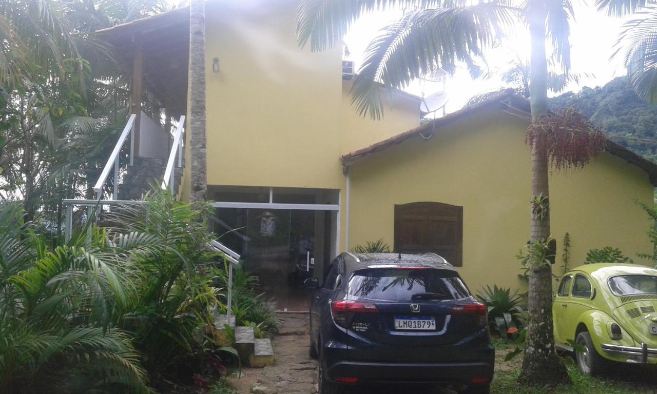 Som Das Aguas Parati Exterior foto