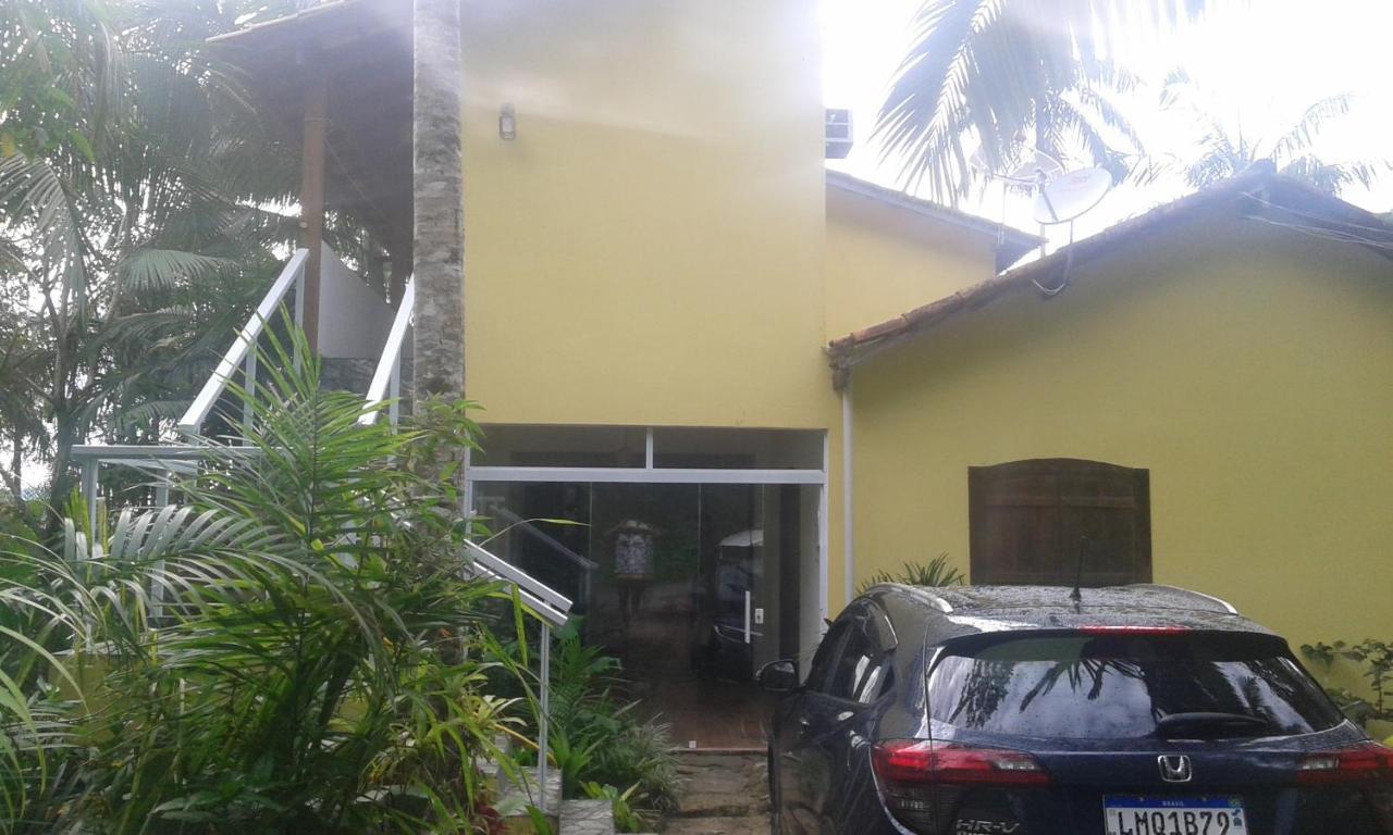 Som Das Aguas Parati Exterior foto