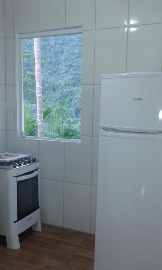 Som Das Aguas Parati Exterior foto