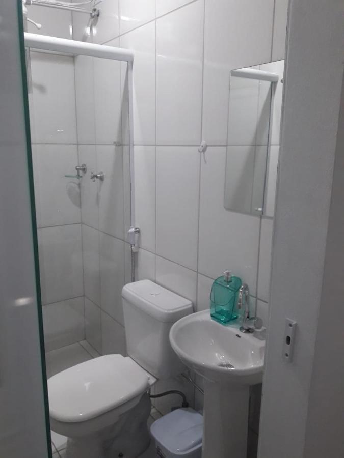 Som Das Aguas Parati Exterior foto