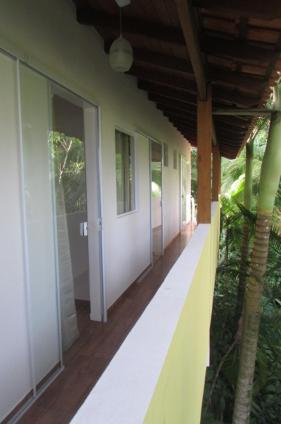 Som Das Aguas Parati Exterior foto