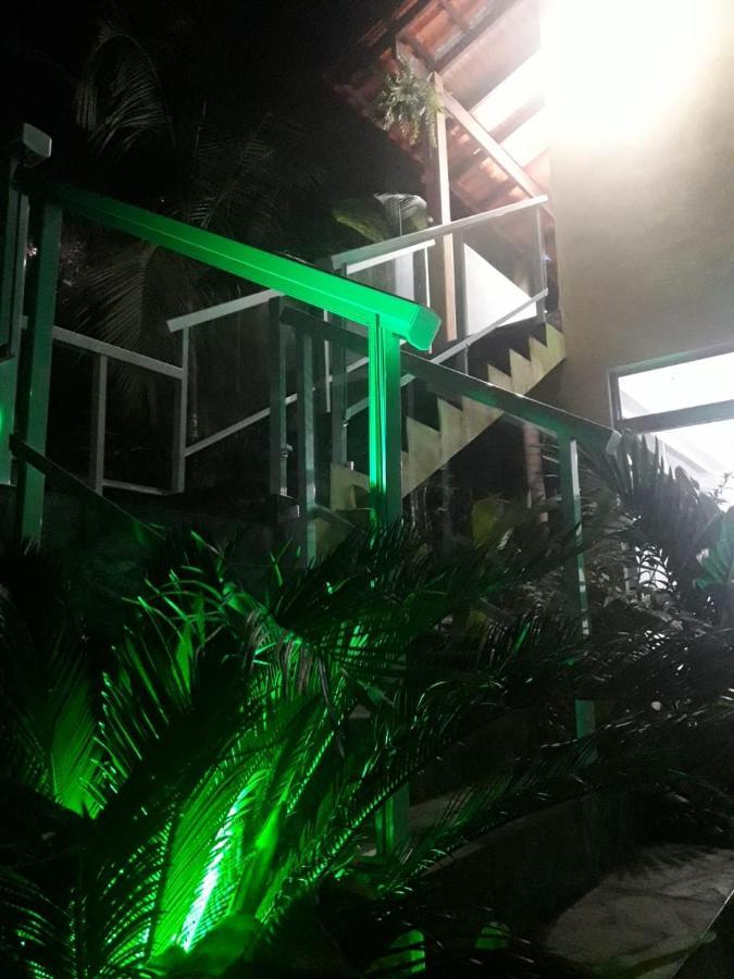 Som Das Aguas Parati Exterior foto